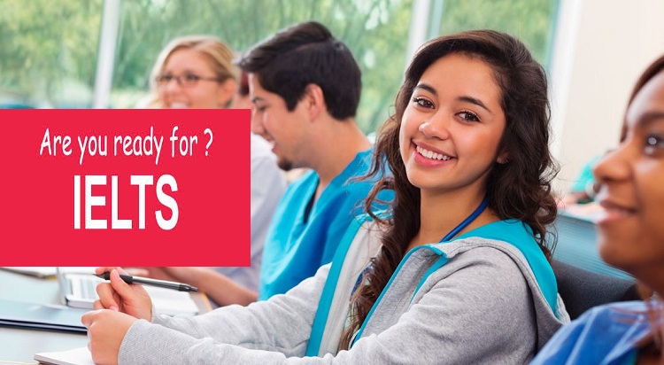 Khóa học IELTS 3.0 -5.0
