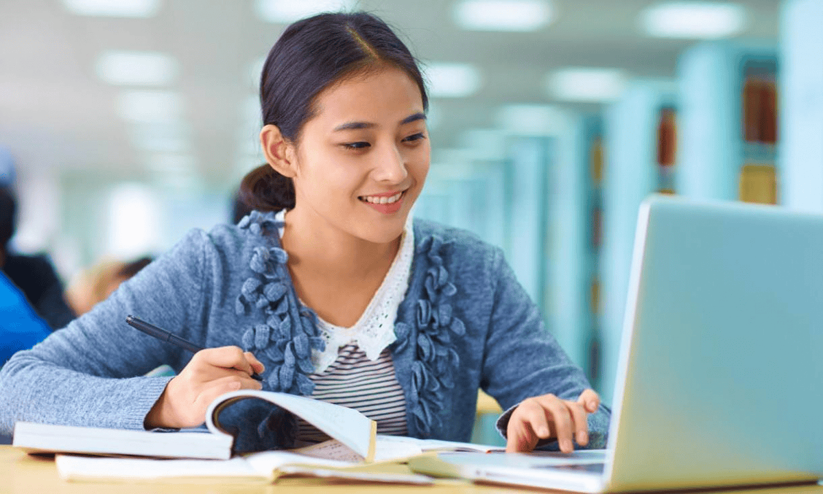 Khóa học TOEIC 500 - 700