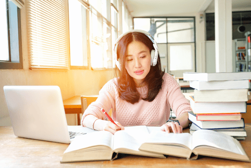 Khóa học TOEIC 300 - 500